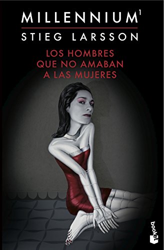 9788423349555: Los hombres que no amaban a las mujeres (Serie Millennium 1) (Bestseller)