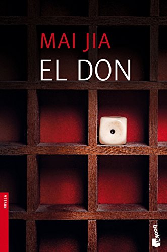 Stock image for EL DON for sale by KALAMO LIBROS, S.L.
