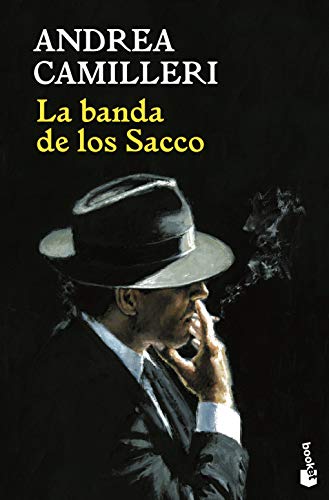 Beispielbild fr BANDA DE LOS SACCO, LA zum Verkauf von TERAN LIBROS