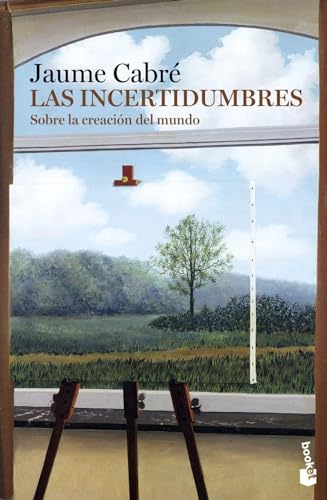 Stock image for Las incertidumbres for sale by Better World Books Ltd