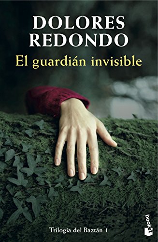 Beispielbild fr El Guardian invisible zum Verkauf von WorldofBooks