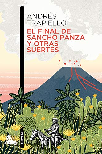 9788423351411: El Final de Sancho Panza Y Otras Suertes