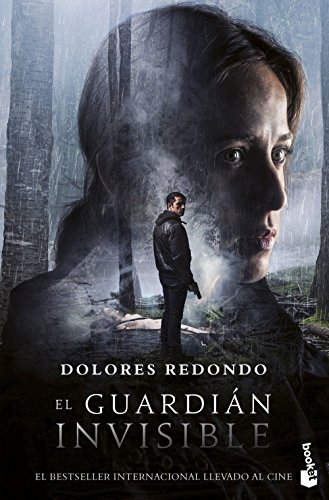 Beispielbild fr El guardin invisible (Crimen y Misterio) zum Verkauf von medimops