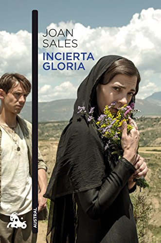 9788423351947: Incierta gloria (Contempornea)