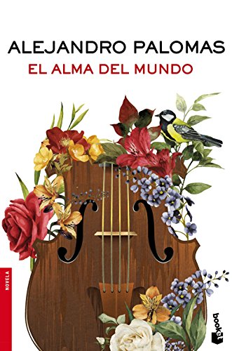 Stock image for EL ALMA DEL MUNDO for sale by KALAMO LIBROS, S.L.