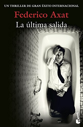 Stock image for LA ULTIMA SALIDA for sale by WorldofBooks