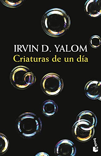 9788423353224: Criaturas de un da (Novela)