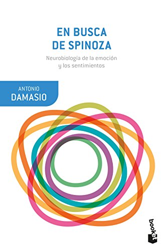 9788423353699: En busca de Spinoza: Neurobiologa de la emocin y los sentimientos