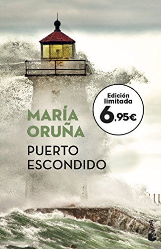 Imagen de archivo de Puerto escondido (Verano 2018) (Spanish Edition) a la venta por Tabook
