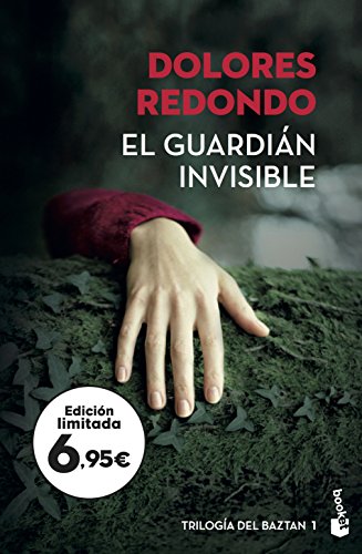 Beispielbild fr El guardin invisible zum Verkauf von Librera Berln