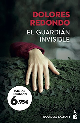 9788423353828: El guardin invisible