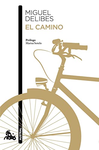 9788423353842: El camino (Contempornea)