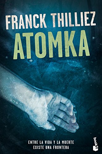 Stock image for Atomka (Crimen y Misterio) for sale by medimops