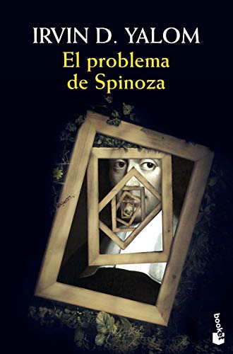 9788423354139: El problema de Spinoza (Novela)