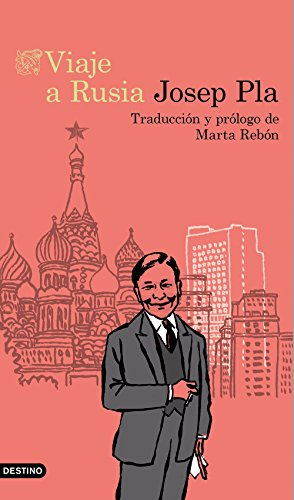 9788423354283: Viaje a Rusia: Traduccin y prlogo de Marta Rebn (Destino Clsicos)