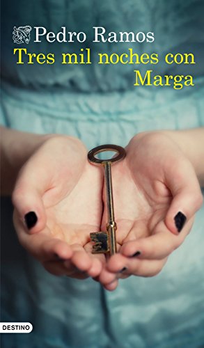 Imagen de archivo de Tres mil noches con Marga a la venta por WorldofBooks