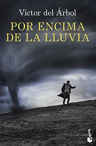 Imagen de archivo de Por encima de la lluvia (Novela y Relatos) a la venta por medimops