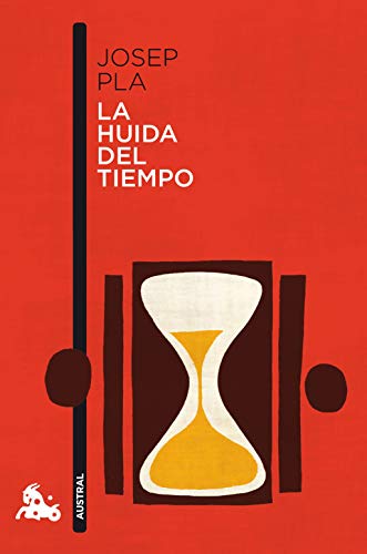 Imagen de archivo de La huida del tiempo (Contempornea) a la venta por medimops