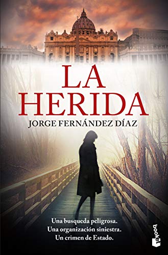 Stock image for La herida for sale by SecondSale