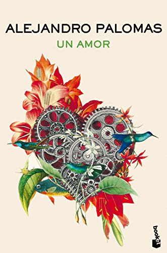 Stock image for Un amor (NF Novela) for sale by medimops