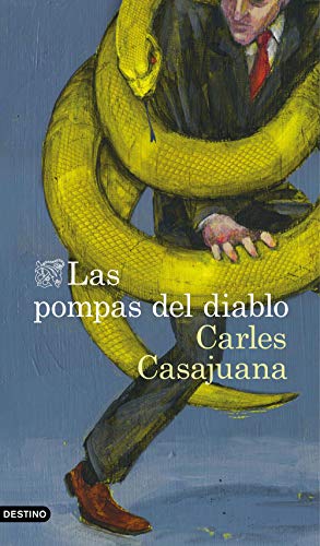 Stock image for LAS POMPAS DEL DIABLO for sale by KALAMO LIBROS, S.L.