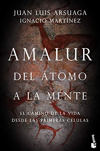 Imagen de archivo de AMALUR: Del tomo a la mente. El camino de la vida desde las primeras clulas a la venta por KALAMO LIBROS, S.L.