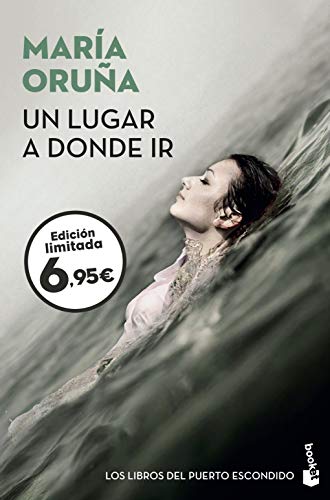 9788423355648: Un lugar a donde ir (Verano 2019)