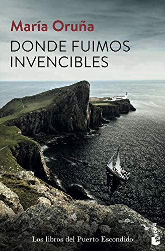 9788423355853: Donde fuimos invencibles: Los libros del Puerto Escondido 3 (Crimen y misterio)