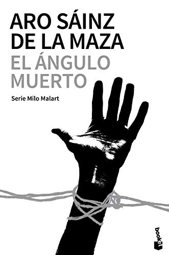 Stock image for EL NGULO MUERTO for sale by KALAMO LIBROS, S.L.
