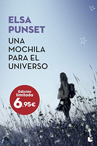 Stock image for Una mochila para el universo (Especial Enero 2020) for sale by medimops