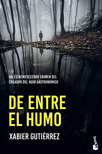 Stock image for DE ENTRE EL HUMO for sale by KALAMO LIBROS, S.L.