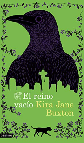 Stock image for EL REINO VACO for sale by KALAMO LIBROS, S.L.