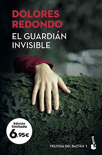 9788423358670: El guardin invisible (Coleccin Especial)