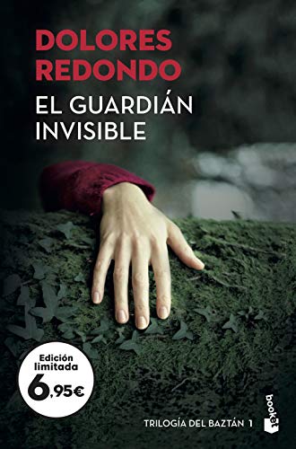 9788423358670: El guardián invisible (Especial Enero Febrero 2021)