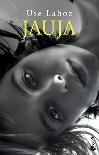 Beispielbild fr Jauja (Novela) zum Verkauf von medimops