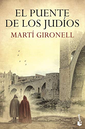 9788423358700: El puente de los judos (Novela histrica)