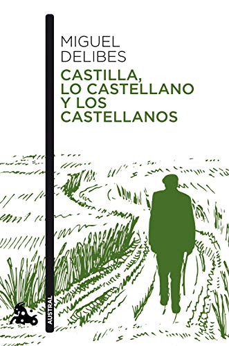 9788423359349: Castilla, lo castellano y los castellanos (Contempornea)