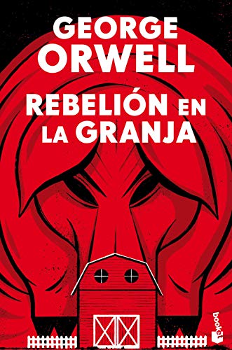 Stock image for Rebelin en la granja for sale by Agapea Libros