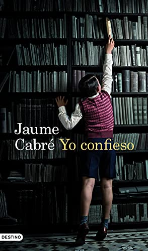 9788423359837: Yo confieso (ncora & Delfn, Band 1213)