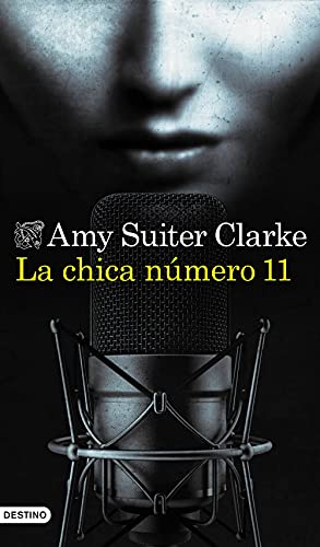 Stock image for LA CHICA NUMERO 11 for sale by WorldofBooks