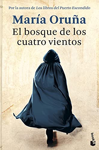Stock image for El bosque de los cuatro vientos -Language: spanish for sale by GreatBookPrices