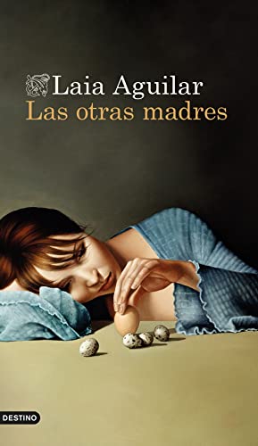 Stock image for LAS OTRAS MADRES for sale by KALAMO LIBROS, S.L.