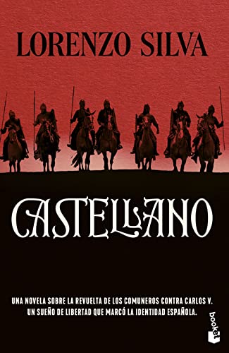 9788423361427: Castellano (Novela)