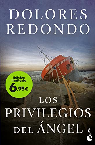 9788423361489: Los privilegios del ngel: Edicin limitada a precio especial (Coleccin Especial)