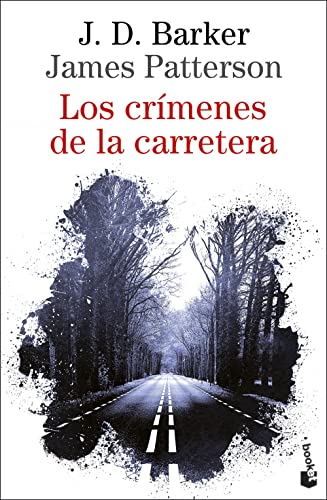 Beispielbild fr LOS CRMENES DE LA CARRETERA zum Verkauf von KALAMO LIBROS, S.L.