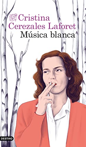 Imagen de archivo de MSICA BLANCA a la venta por KALAMO LIBROS, S.L.