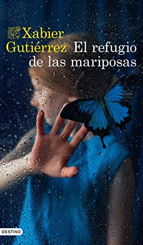 Stock image for EL REFUGIO DE LAS MARIPOSAS for sale by KALAMO LIBROS, S.L.