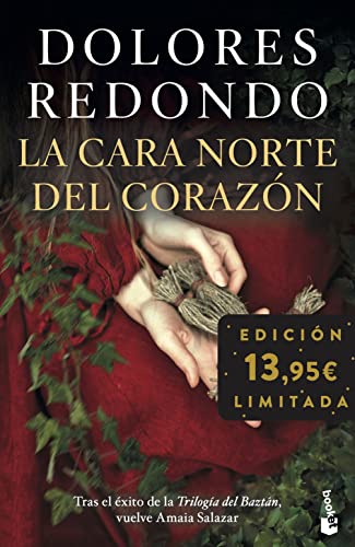 9788423362226: La cara norte del corazn: Edicin limitada (Coleccin especial 2022)