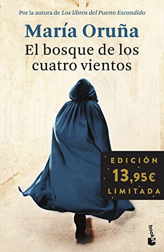 Stock image for EL BOSQUE DE LOS CUATRO VIENTOS for sale by KALAMO LIBROS, S.L.