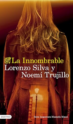 Stock image for La Innombrable for sale by Agapea Libros